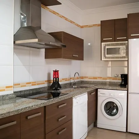 Apartamento Aviles Ronda Exterior photo