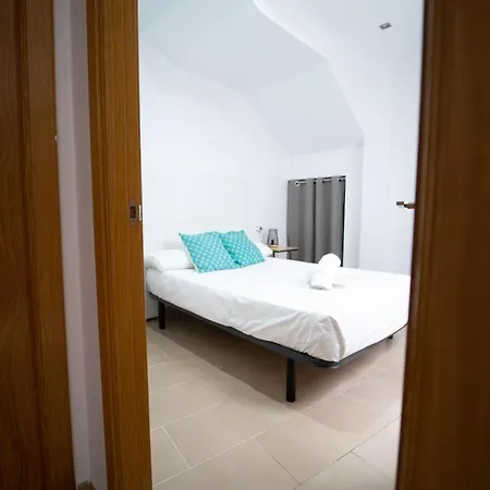 Apartamento Aviles Ronda Exterior photo
