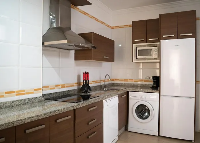 Apartamento Aviles