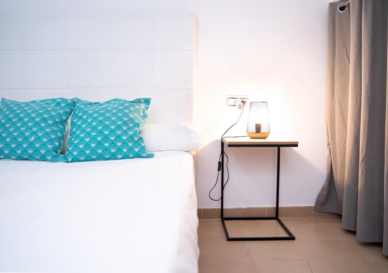Aviles Apartment