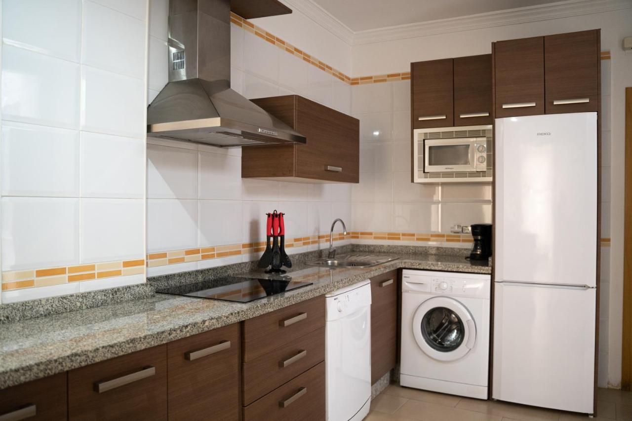 Apartment Aviles Ronda
