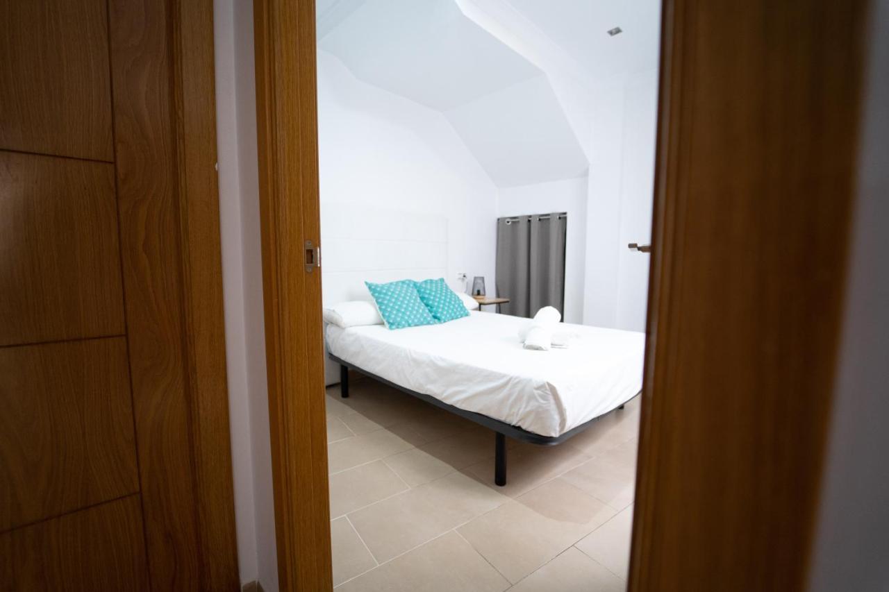 Apartment Aviles