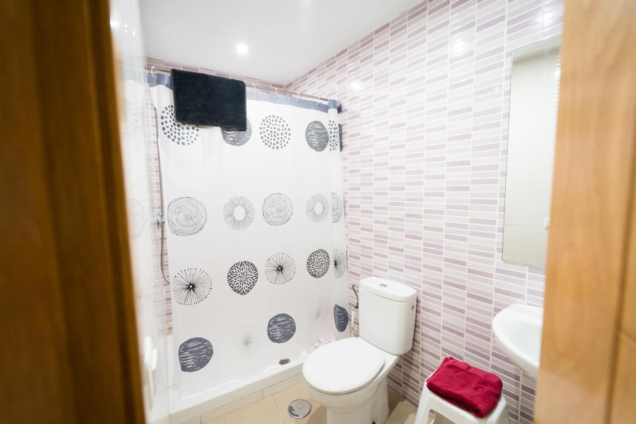 Apartment Aviles