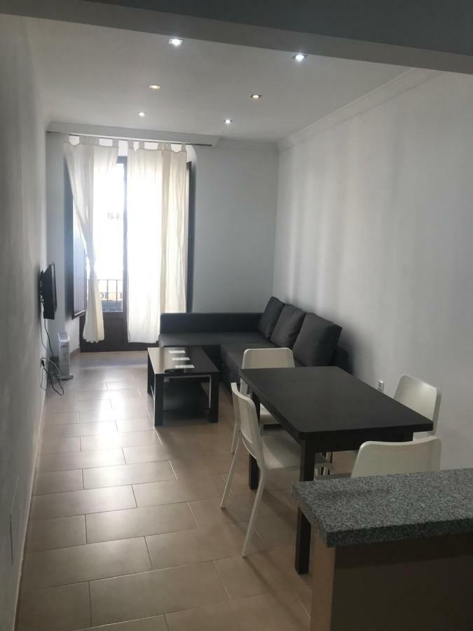 Apartment Aviles
